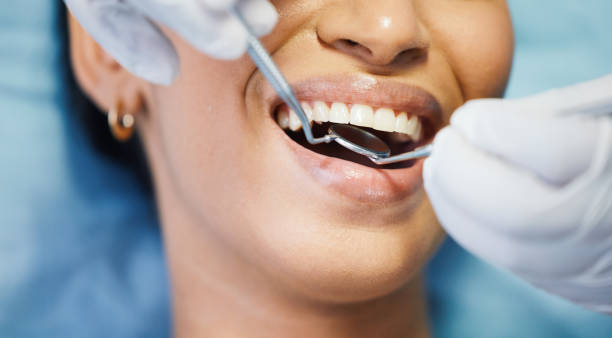 Best Same-Day Emergency Dental Services in Richlands, VA
