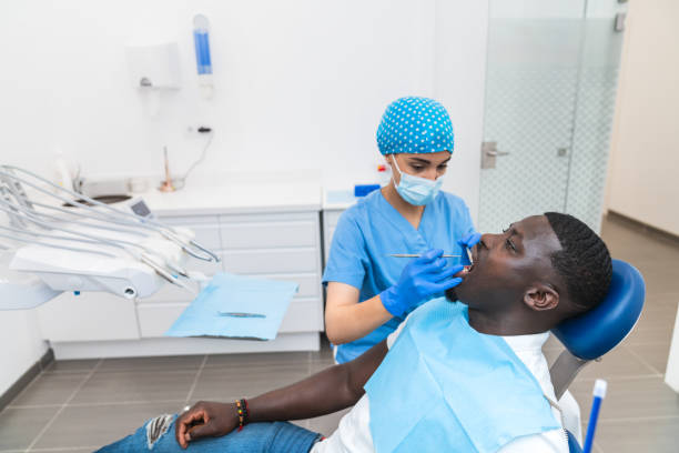 Best Cosmetic Emergency Dentistry in Richlands, VA