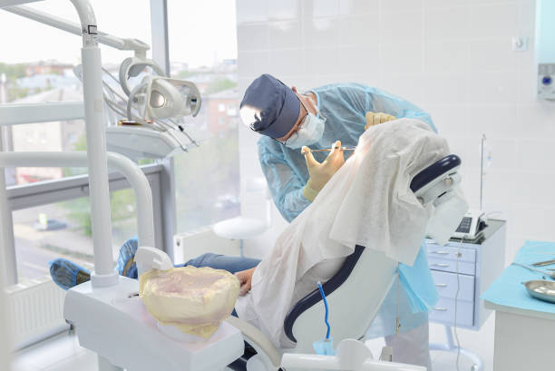 Best Emergency Root Canal Treatment in Richlands, VA